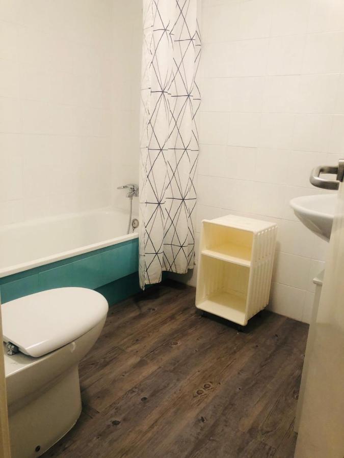 Apartamento Costa Ballena Con Wifi Рота Екстериор снимка