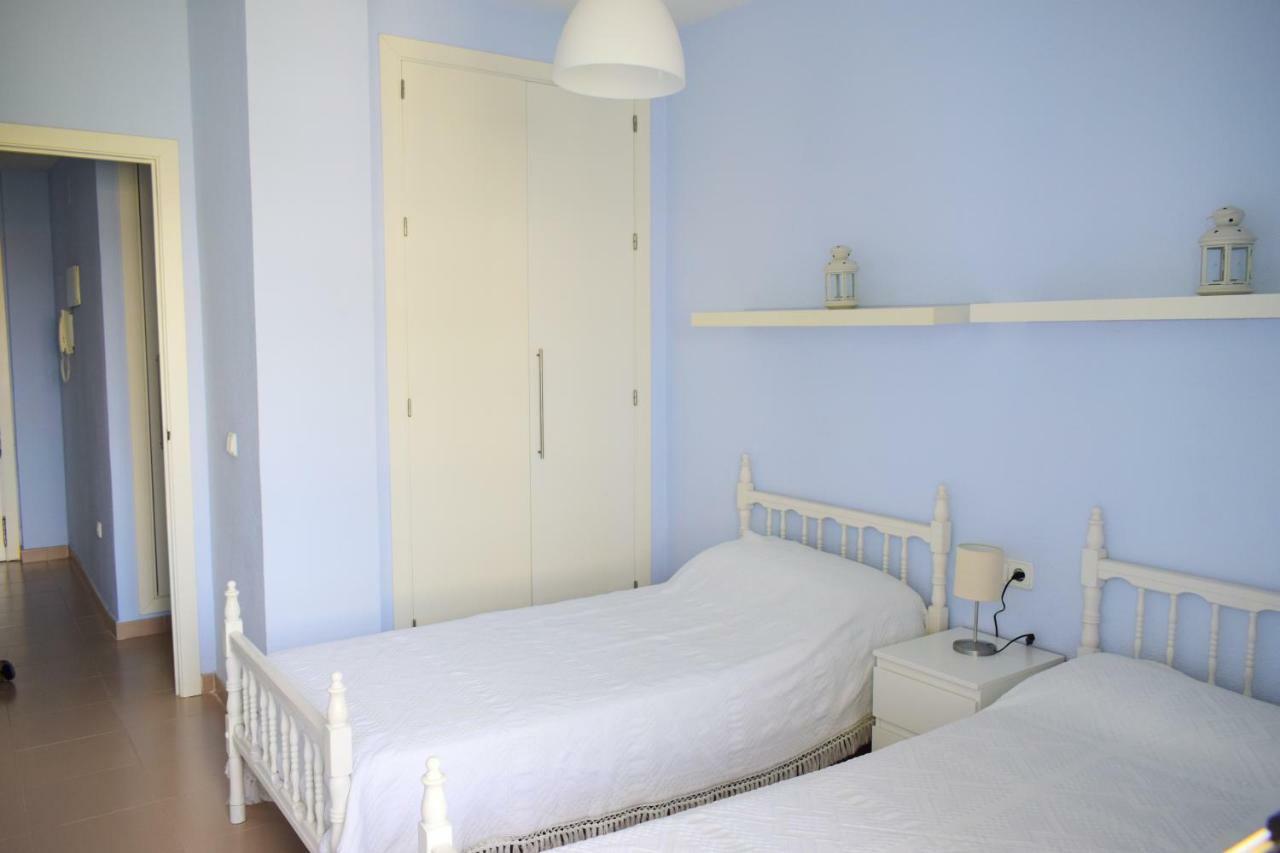 Apartamento Costa Ballena Con Wifi Рота Екстериор снимка