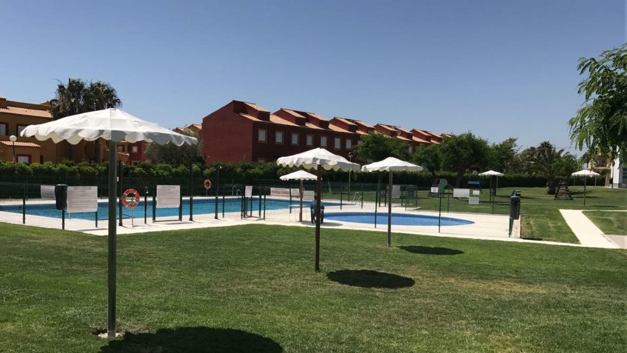 Apartamento Costa Ballena Con Wifi Рота Екстериор снимка