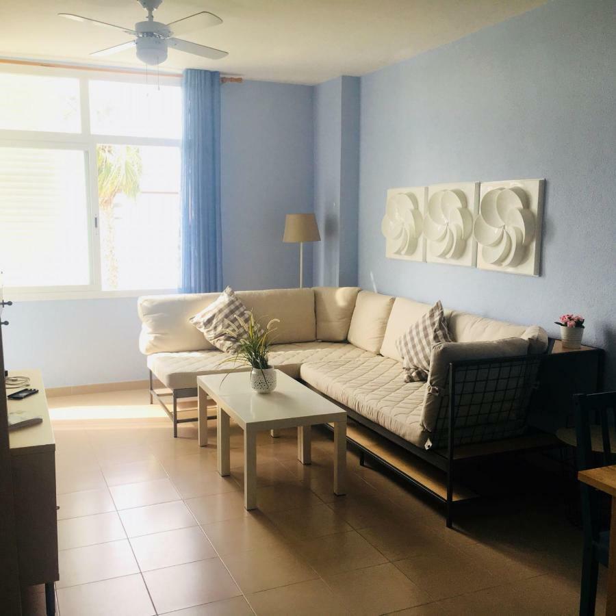 Apartamento Costa Ballena Con Wifi Рота Екстериор снимка