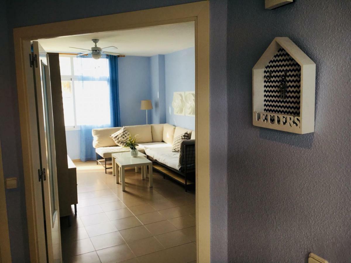 Apartamento Costa Ballena Con Wifi Рота Екстериор снимка